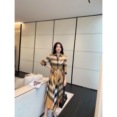 Burberry Dress